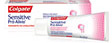 Colgate® Sensitive Pro Alivio™ Pasta desensibilizante con tecnología Pro-Argin™