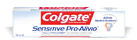 Crema Dental Colgate&reg; Sensitive Pro-Alivio&trade;