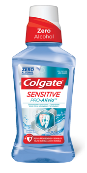 Enjuague Bucal Colgate® Sensitive Pro-Alivio™