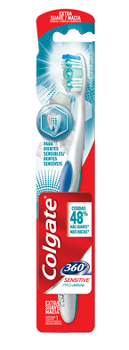 Cepillo Dental Colgate® Sensitive Pro-Alivio™